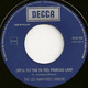 * 7" * LES HUMPHRIES SINGERS - THIS OLE HOUSE / WE'LL FLY YOU TO THE PROMISED LAND - Religion & Gospel