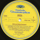 * LP"    WIENER PHILHARMONIKER - NEW YEAR'S IN VIENNA (Germany 1981 EX!!) - Classical