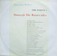 * LP *  SPANDAU BALLET - THROUGH THE BARRICADES (Holland 1986 EX!!) - Disco, Pop