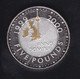 MONEDA DE PLATA DE GRAN BRETAÑA DE 5 POUNDS DEL AÑO 2000 - LA DE LA FOTO (SILVER,ARGENT) - 5 Pounds