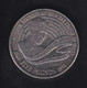 MONEDA DE PLATA DE GRAN BRETAÑA DE 5 POUNDS DEL AÑO 1998 - LA DE LA FOTO (SILVER,ARGENT) - 5 Pond