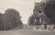 Uccle  CARTE PHOTO  Rue Marianne ( + TRAM)   CARTE MERE - Uccle - Ukkel