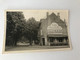 Uccle  Ukkel  CARTE PHOTO  CARTE MERE   Avenue Defré  Café De L'Observatoire - Uccle - Ukkel