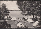 D-15537 Grünheide - Camping Am Peetzsee ( Echt Foto) - Grünheide