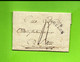 1799  REVOLUTION MILITAIRES   DESERTION TOULON Gal St Hilaire  1795  2 SOLDATS De La Commune De BESSE (Dordogne ??) - Historical Documents