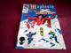 MESPHISTO  VS THE X  FACTOR    N° 2 MAY   1987 - Marvel