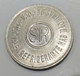 Soda Machines Brazil Coin Coca-Cola SR - Schilder