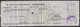 NEW ZEALAND POST & TELEGRAPH RECEIPT FOR TELEPHONE RENTAL 1943 - Brieven En Documenten