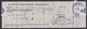 NEW ZEALAND POST & TELEGRAPH RECEIPT FOR TELEPHONE RENTAL MAY 1943 - Briefe U. Dokumente