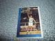 Jure Zdovc Iraklis Virtus Bologna Basket 95-96 Rare Greek Edition No Panini Basketball Unstuck Sticker #115 - 1990-1999