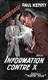 INFORMATION CONTRE X DE PAUL KENNY, 1ERE EDITION FLEUVE NOIR ESPIONNAGE NUMERO 114 DE 1957, COUVERTURE SIGNEE GOURDON, - Fleuve Noir
