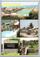 Ras Al Khaima - The Cove Rotana Resort - Großbildkarte Ra’s Al Chaima - Ras Al Khaimah - Emiratos Arábes Unidos