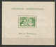 OCEANIE Bloc N° 1 NEUF** SANS CHARNIERE / MNH - Blocks & Sheetlets