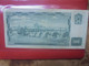 TCHEQUIE 100 KORUN 1993/1961 (Old Date) Circuler (L.12) - República Checa