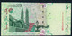 MALAYSIA P41b 5 RIGGIT 2001 SIGNATURE 6 #AZ   UNC. - Malesia