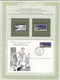 1983 Timbre Argent + Timbre Neuf + Enveloppe 1er Jour,  9eme Jeux Méditerranéens , FDC - Malta