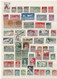 Delcampe - France - Collection De Timbres Neufs** Et Oblitérés - DEPART 1 EURO - Collections (without Album)