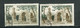 24168 FRANCE N°1130°  50F St-Rémy- Les Antiques : Tronc Vert + Feuillage Brun   1957  TB - Used Stamps