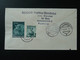 Lettre Premier Vol First Flight Cover Wien Dusseldorf AUA Austrian Airlines 1961 (ex 9) - Cartas & Documentos