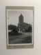 Vliermaalroot  Kortessem  FOTO Van De Kerk En Omgeving (afmeting 8,5 X 11,5 Cm) - Kortessem