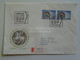 D179689   Suomi Finland Registered Cover    - Cancel TAMPERE   1972  Sent To Hungary - Brieven En Documenten