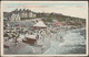 From The Pier Looking East, Bournemouth, C.1905 - GD&DL Postcard - Bournemouth (avant 1972)