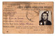 VP20.519 - PARIS 1943 - Carte Sportive D'Education Physique - Melle Denise GAUTRAIN - Sonstige & Ohne Zuordnung