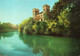 TREVISO - FIUME SILE - CASTELLO ROMANO - SIRACUSANA - Treviso