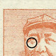 RAR - Error --  East CHINA 1949  --  Mao Zedong  - MNG -- The Tear In Mao's Eye - China Oriental 1949-50