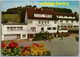 Grasellenbach Gras Ellenbach - Hotel Café Dorflinde 1 - Odenwald