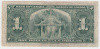 Canada 1 Dollar 1937 Gordon-Towers ""VG-F"" P 58d 58 D - Canada