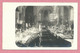 54 - CHAMBLEY - Carte Photo Allemande - Lazarett - Hopital Militaire - Intérieur De L' église - Guerre 14/18 - Chambley Bussieres