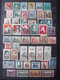 POLAND 3 SCANS SINGLE STAMPS / USED - Collezioni