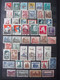 POLAND 3 SCANS SINGLE STAMPS / USED - Collections