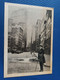 Writer  Mayakovsky In New York , 1925 - OLD Soviet POSTCARD   -1963 - Broadway