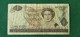 NUOVA ZELANDA 1 DOLLAR  1985/89 - Nueva Zelandía