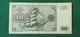 GERMANIA 10 Mark 1980 - 10 DM