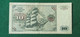 GERMANIA 10 Mark 1980 - 10 Deutsche Mark