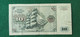 GERMANIA 10 Mark 1977 - 10 DM