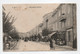 - CPA CAUSSADE (82) - Boulevard Carnot 1910 (belle Animation) - Edition Coursières N° 7 - - Caussade