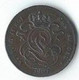 M542 - BELGIË - BELGIUM - 1 CENT 1907 - 1 Cent