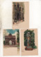 3 CPA - Dessins De Kley - Alte Residenz - Grub Aus Munchen - Siegestor - Scan Du Verso - - Kley