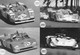 Rare Lot De 20 Photos Gulf Porsche 917 Siffert Rodriguez Elford Ferrari Alfa Roméo Matra Le Mans Targa Florio 1970 71 72 - Bekleidung, Souvenirs Und Sonstige