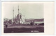 TÜRKIYE  Ansichtskarte  Picture Postcard 1952 To Germany - Lettres & Documents