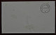 Enveloppe Illustrée/  1ère Expédition Antarctique Belge 1957-58 / COB 1030 & 1031 De Base Antarctique Vers Obourg - Lettres & Documents
