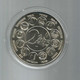 Médaille Sous Capule, ESSAI, L'EUROPE DES 15, 1995-2003, France, 2003,  Frais Fr 2.95 E - Autres & Non Classés
