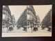 Paris. - Rue De La Chaussée D'Antin. - LL. N°14 - Cartes Stéréoscopiques