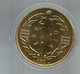 Médaille Sous Capule, EUROPA, 1979, France, ECU, Graveur P. Rodier, Frais Fr 2.95 E - Altri & Non Classificati