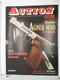 Revue Action Guns N°52 Agner M 80 Steyr Mannlicher Luxus - Sonstige & Ohne Zuordnung