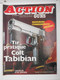 Revue Action Guns N°60 Manurhin Commémo Colt Tabibian - Altri & Non Classificati